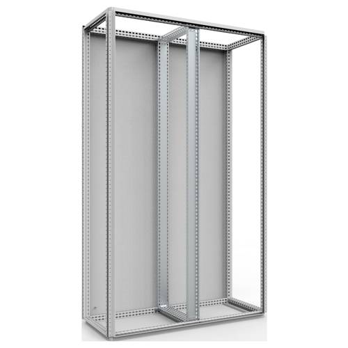 Thumbnail - nVent HOFFMAN VB2000D 19 Zoll Netzwerkschrank-Trennleiste