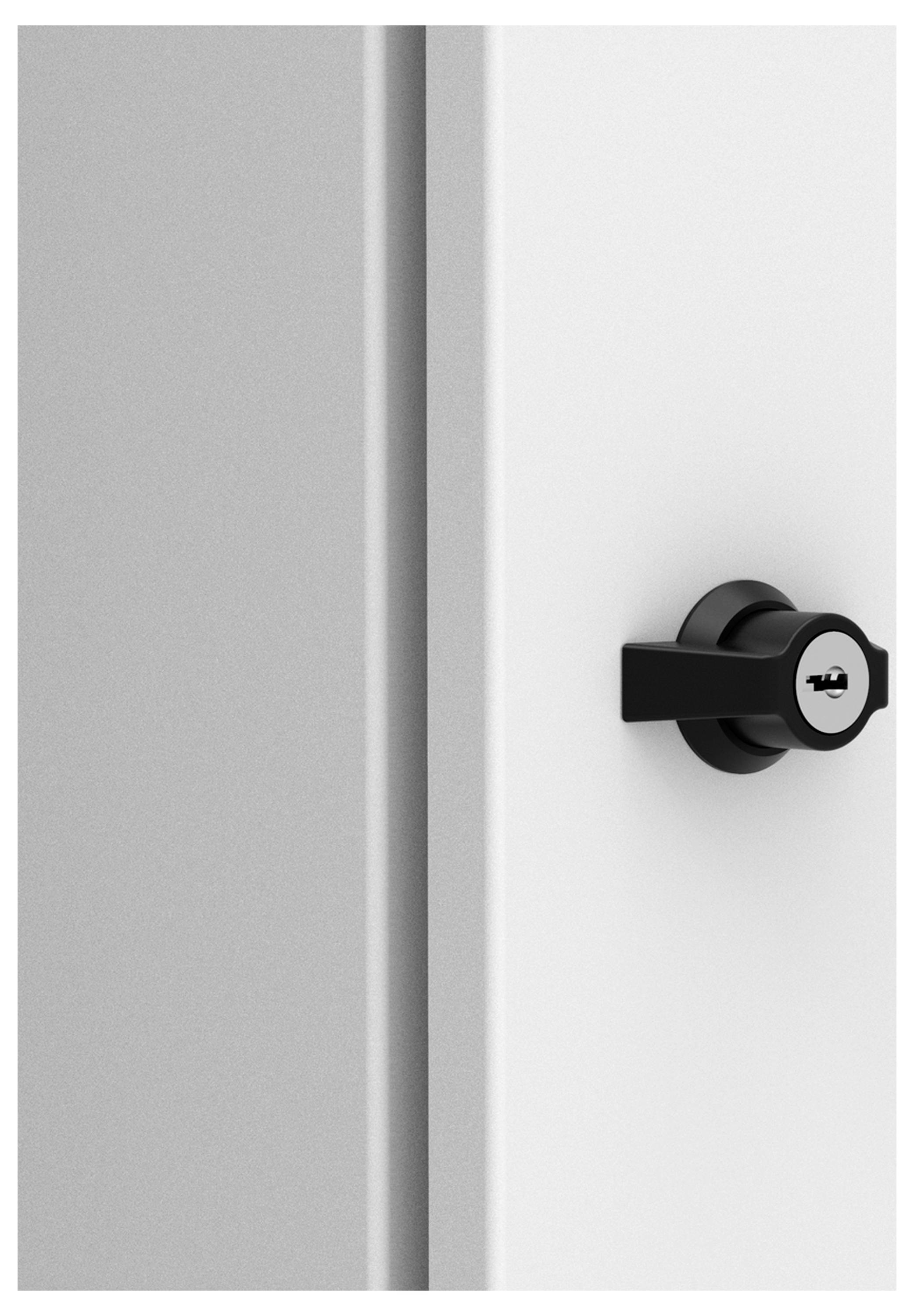 nVent HOFFMAN ALT563 Handgriff 1 St.