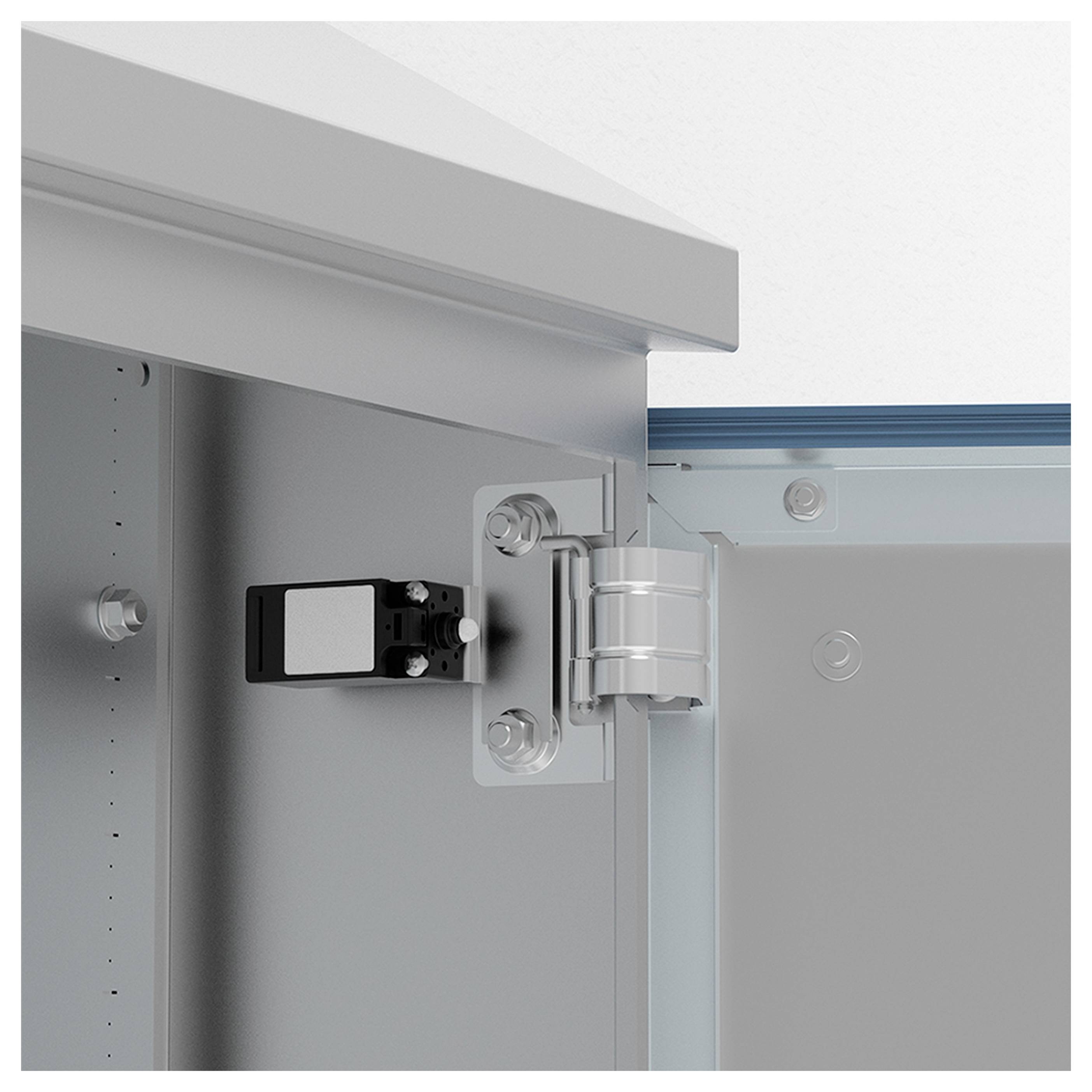 nVent HOFFMAN HDSW01 Befestigungssatz 1 St.