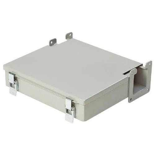 nVent HOFFMAN F88LJ F88LJ Anschlussraum Metall 1 St.