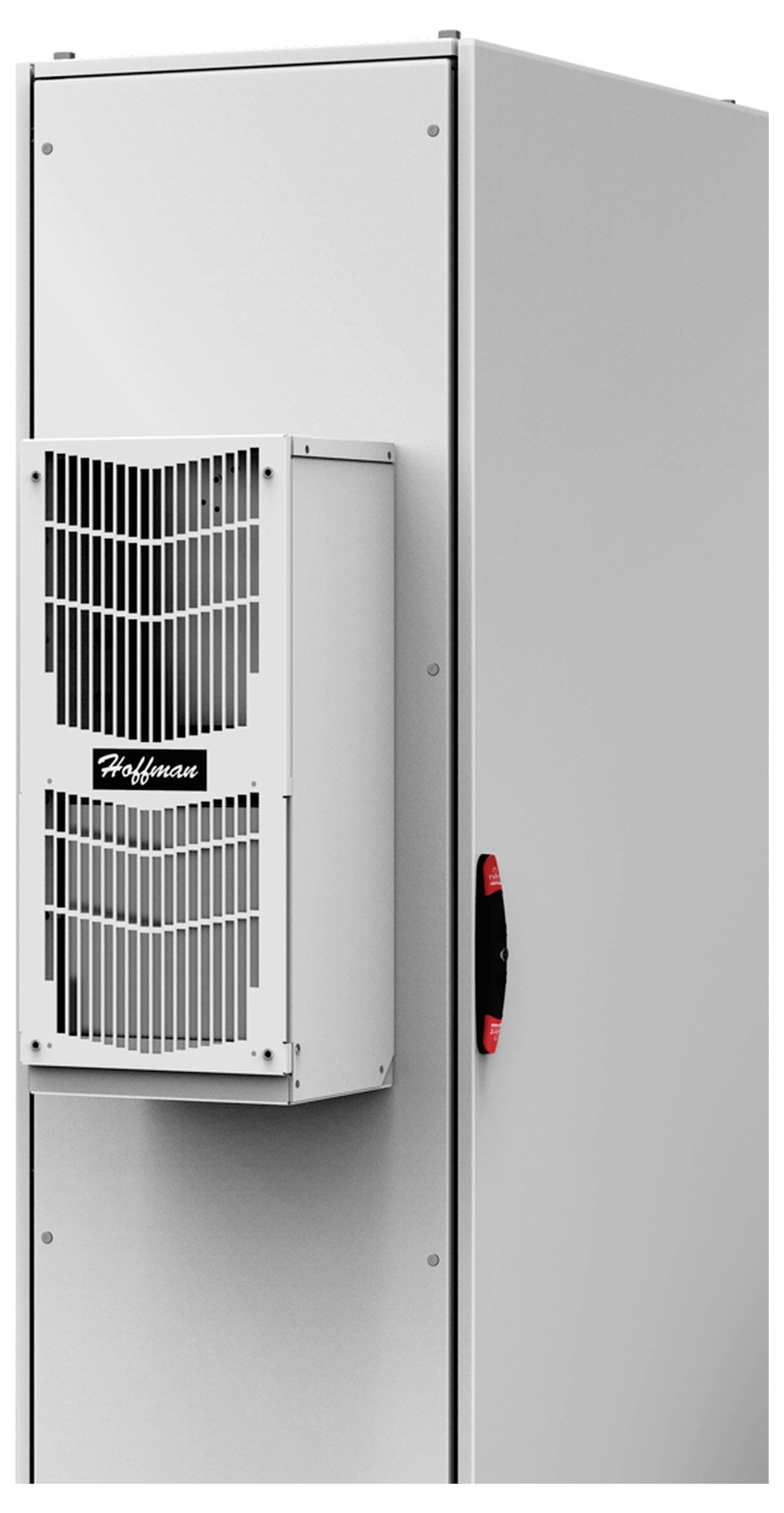 nVent HOFFMAN G521216G102 Klimagerät 3500 W (B x H x T) 435 x 1338 x 296 mm 1 St.