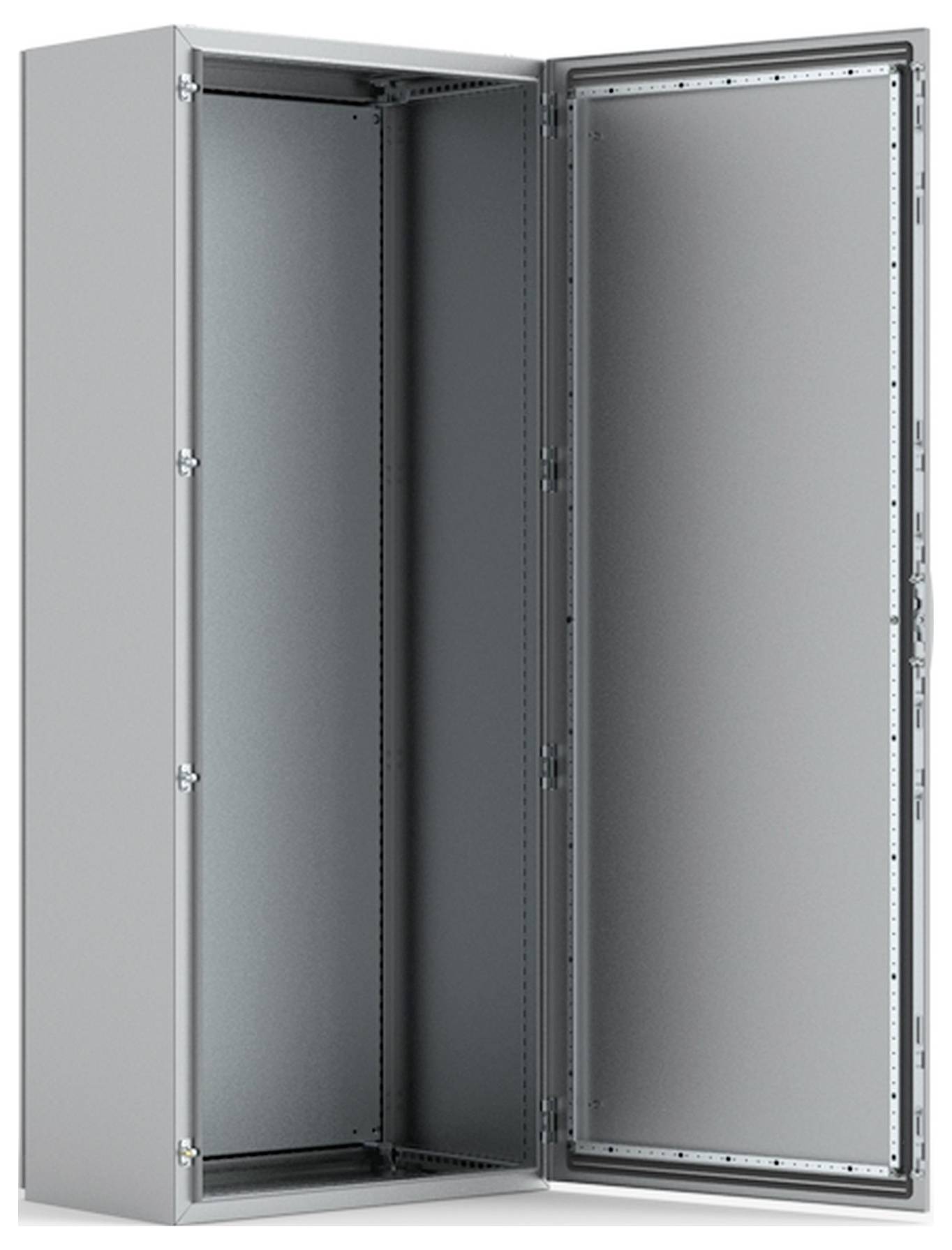 nVent HOFFMAN EKSS16084-316 Standschrank 800 x 1600 x 400 Edelstahl 1 St.