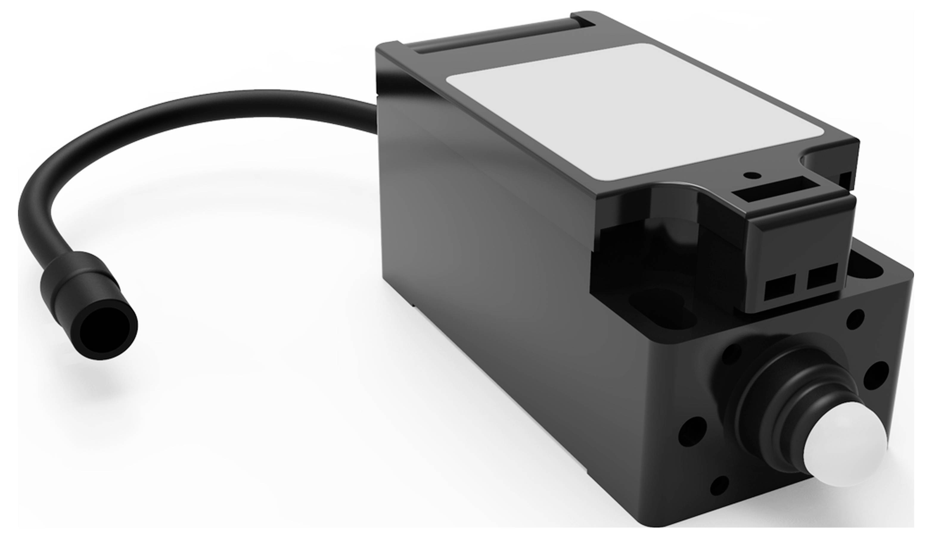 nVent HOFFMAN ELD0801U ELD0801U Türpositionsschalter 1 St.