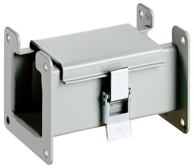 nVent HOFFMAN F22L60 F22L60 Schutzabdeckung Metall 1 St.