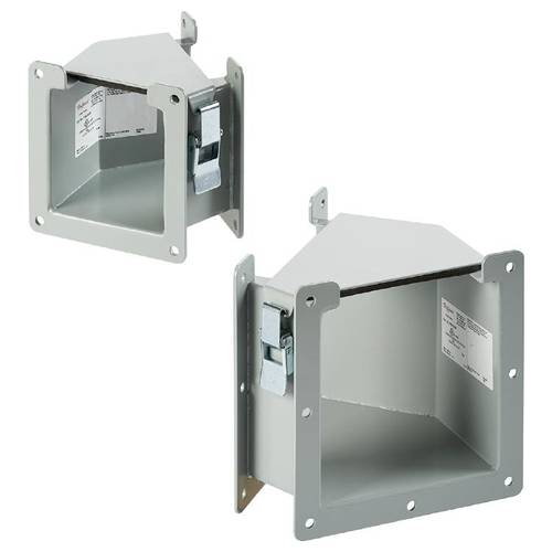 nVent HOFFMAN F126LE45A Winkelstück 1 St.