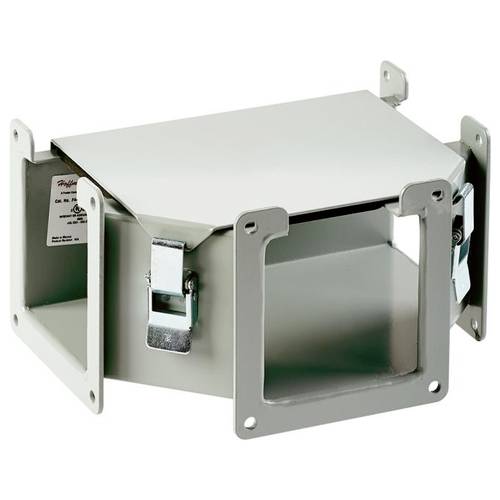 Thumbnail - nVent HOFFMAN F126LTA F126LTA Adaptersatz Metall 1 St.