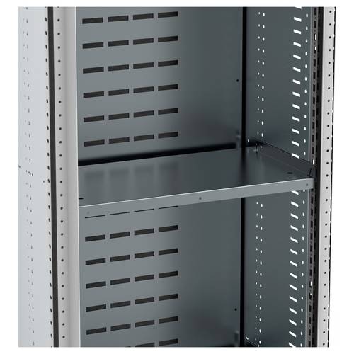 nVent HOFFMAN MSCH0604 19 Zoll Netzwerkschrank-Abdeckplatte