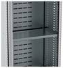 nVent HOFFMAN MSCH0604 19 Zoll Netzwerkschrank-Abdeckplatte