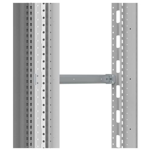 nVent HOFFMAN MSDR0600 (VE5) Tragschiene Stahl 5 St.