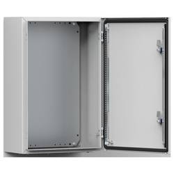 nVent HOFFMAN MAS0804030PER5 Wandschrank 400 x 800 x 300 Grau 1 St.