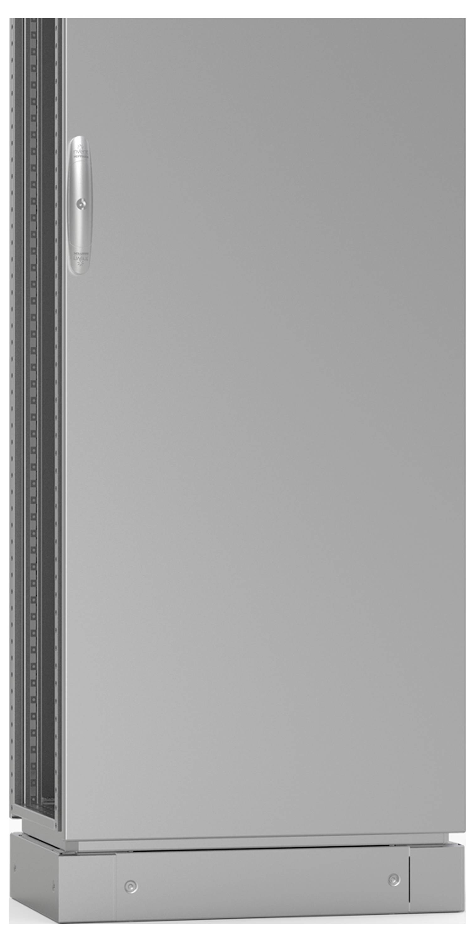 nVent HOFFMAN PFS2080 (VE2) 19 Zoll Netzwerkschrank-Sockel Edelstahl