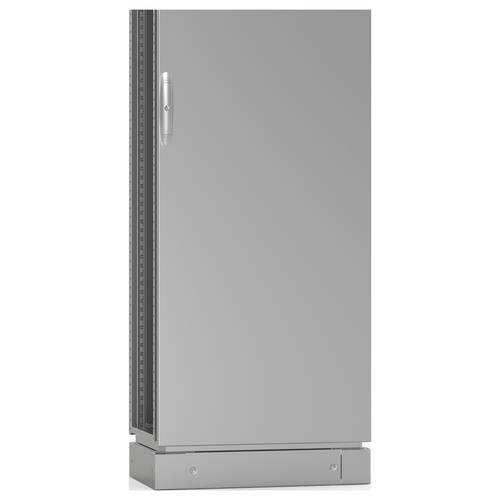 nVent HOFFMAN PFS2080 (VE2) 19 Zoll Netzwerkschrank-Sockel Edelstahl