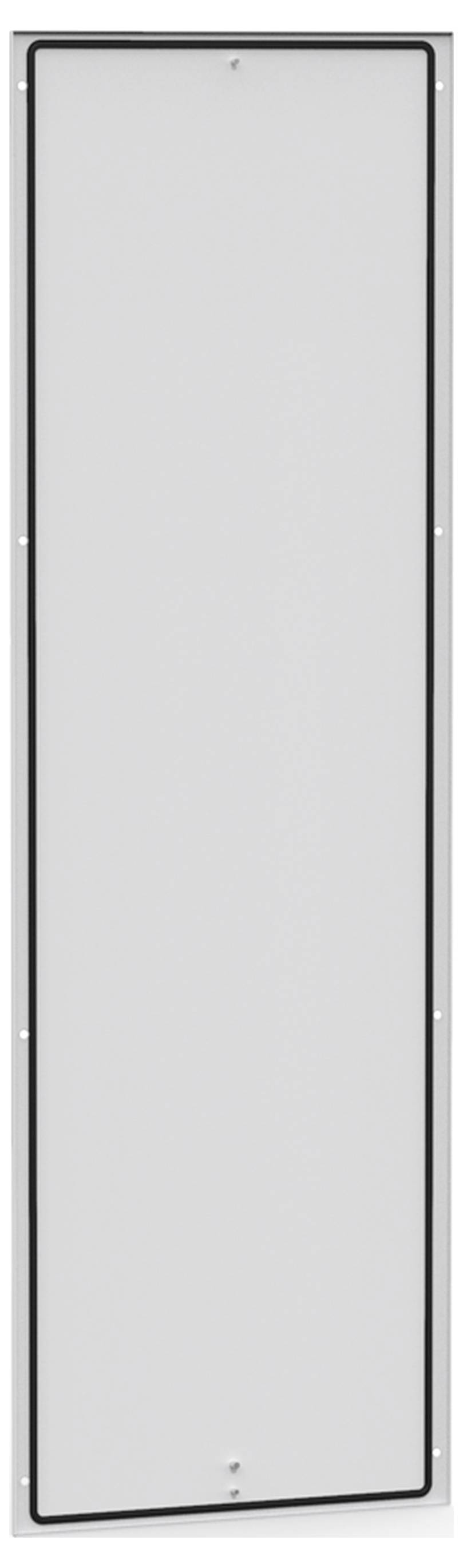 nVent HOFFMAN SPMA1606 (VE2) SPMA1606 (VE2) Seitenwand (B x H) 600 mm x 1.6 mm Aluminium Grau 2 St.