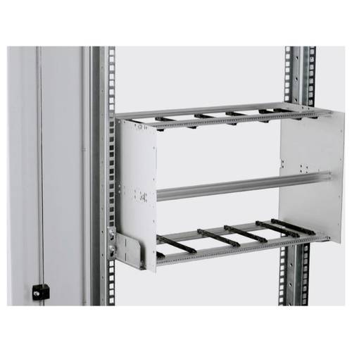 nVent HOFFMAN SFSU02 SFSU02 Schwenkrahmen (B x H x T) 57 x 66 x 135 mm Metall Bunt 1 St.