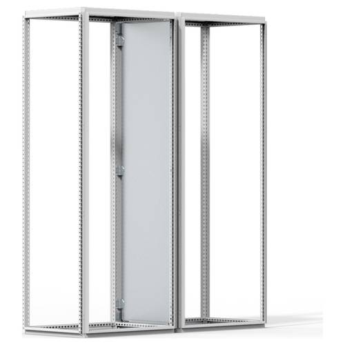 nVent HOFFMAN SPD2208 19 Zoll Netzwerkschrank-Trennwand Bunt