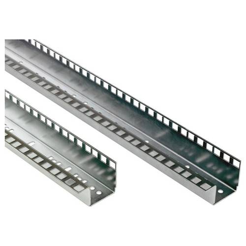 nVent HOFFMAN A20RA19THE 19 Zoll 19 Zoll Rasterprofil Edelstahl