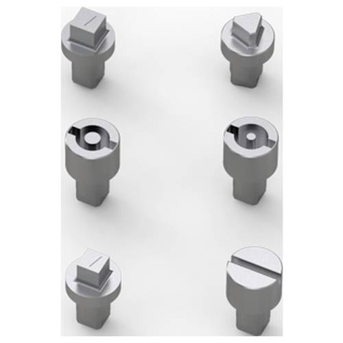 nVent HOFFMAN ALIS503 ALIS503 Schlosseinsatz 1 St.