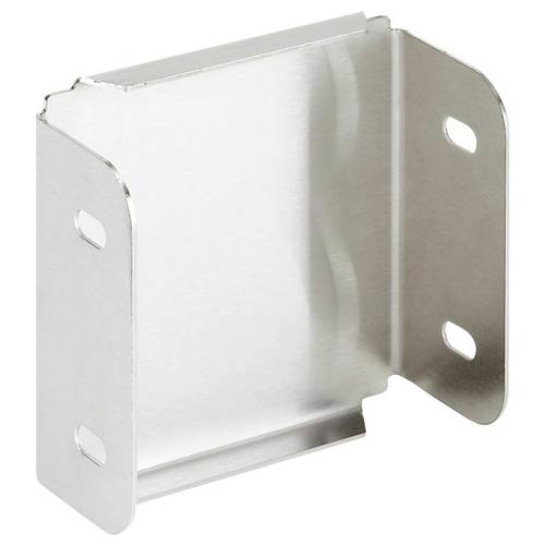 Thumbnail - nVent HOFFMAN CTS66CPLSS Abschlussplatte (B x H) 152 mm x 152 mm 1 St.