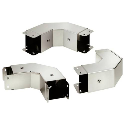 nVent HOFFMAN CTS33PEFC90SS Winkelstück (B x H) 76 mm x 76 mm 1 St.