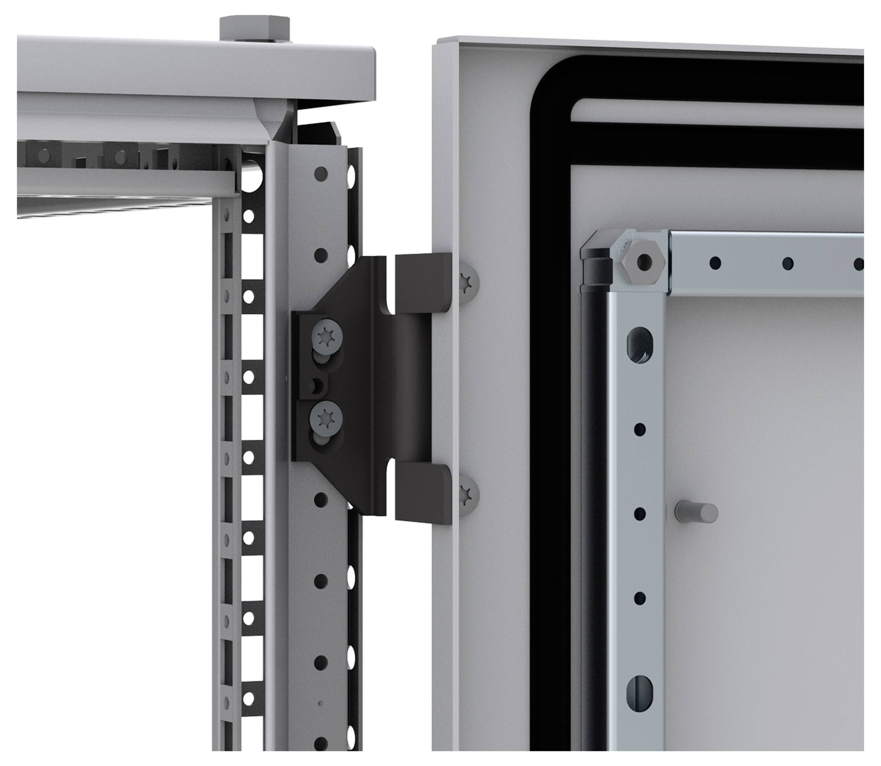 nVent HOFFMAN DHN180N (VE4) DHN180N (VE4) Montagematerial 4 St.