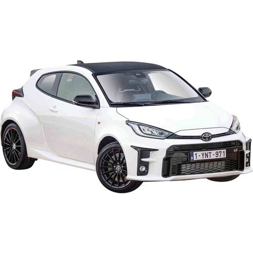 Maisto Toyota GR Yaris ´21 1:24 Modellauto