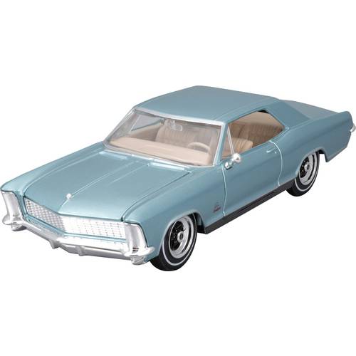 Maisto Buick Riviera ´65 1:24 Modellauto