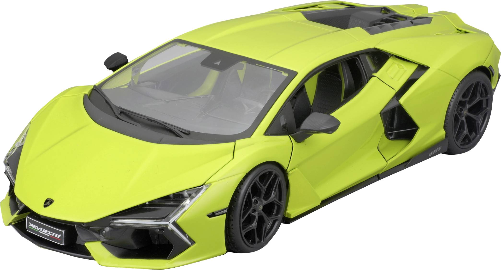 Maisto Lamborghini Revuelto ´23 1:18 Modellauto