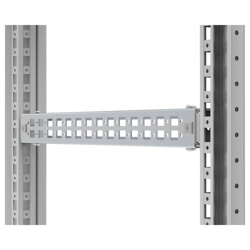 Thumbnail - nVent HOFFMAN CLPF500 (VE4) CLPF500 (VE4) Click-in-Profil Stahl 4 St.