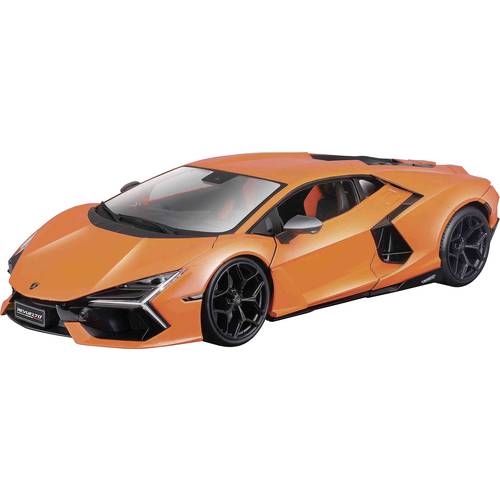 Thumbnail - Maisto Lamborghini Revuelto ´23 1:18 Modellauto