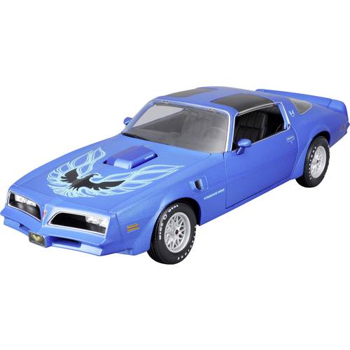 Thumbnail - Maisto Pontiac Firebird Trans Am ´78 1:18 Modellauto