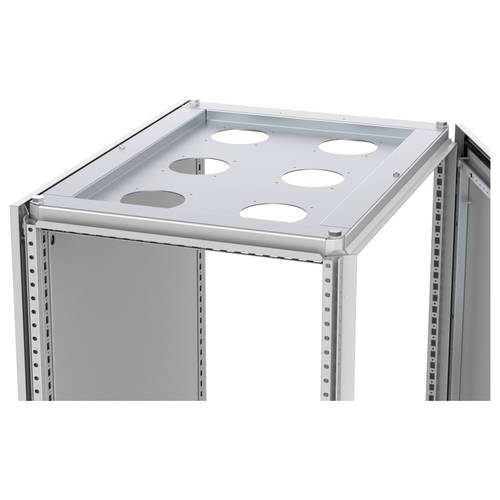 nVent HOFFMAN CFR0806 Dachlüfterplatte (B x H) 760 mm x 24 mm 1 St.