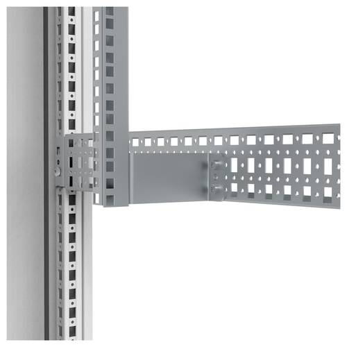 nVent HOFFMAN CIC04 (VE4) 19 Zoll Netzwerkschrank-Befestigungsmaterial
