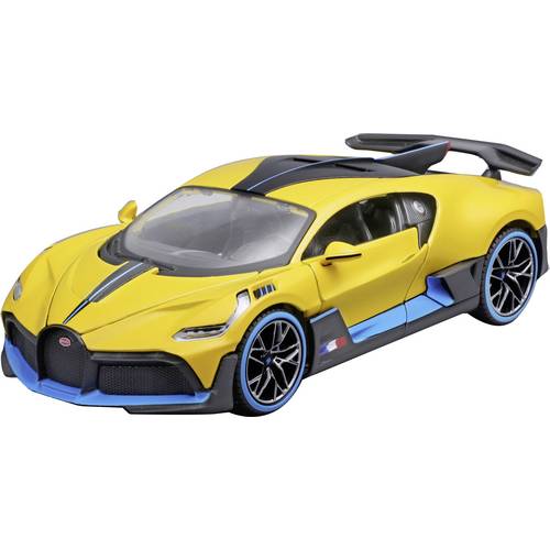 Thumbnail - Maisto Bugatti Divo 1:24 Modellauto