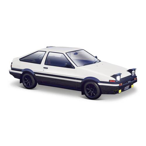 Maisto Toyota Sprinter Trueno AE86 1:24 Modellauto
