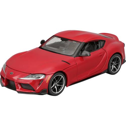 Maisto Toyota Supra GR 1:24 Modellauto