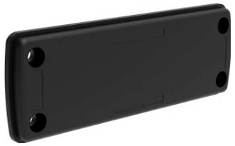 nVent HOFFMAN MSST1250N-316 19 Zoll Netzwerkschrank-Regendach