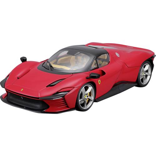 Bburago Ferrari SignatureEdition Daytona SP3 1:18 Modellauto