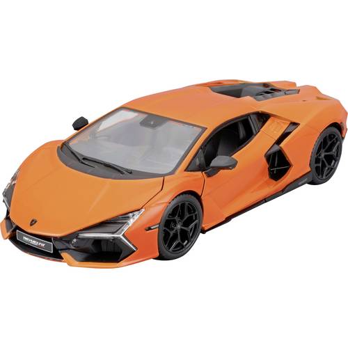 Thumbnail - Bburago Lamborghini Revuelto 1:24 Modellauto