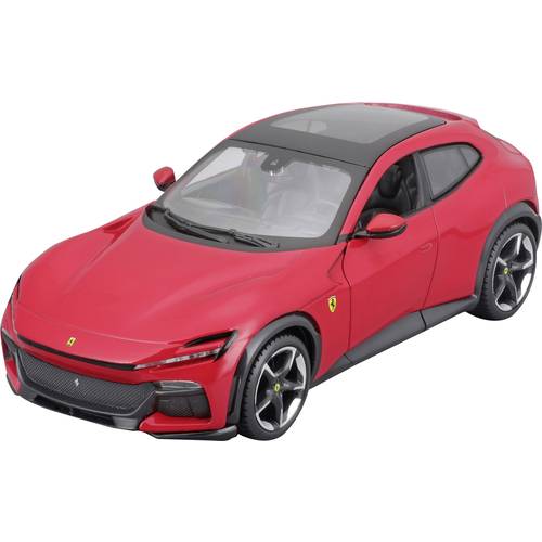 Bburago Ferrari R&P Purosangue 1:24 Modellauto