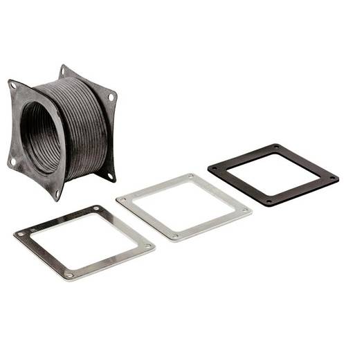 nVent HOFFMAN F44WFFSS F44WFFSS Montagematerial Metall 1 St.