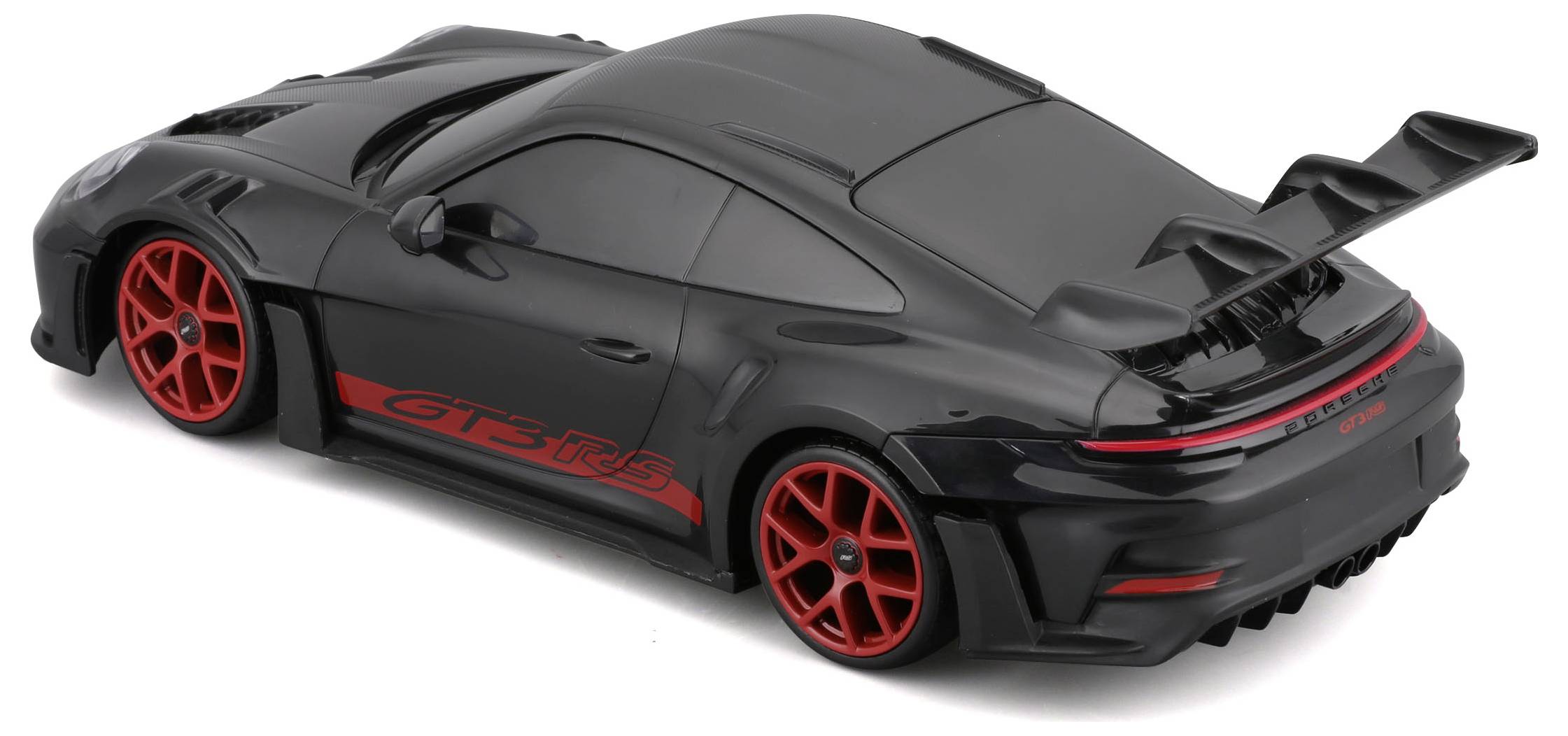 Porsche gt3 rc online