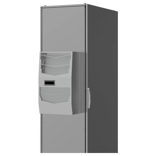 Thumbnail - nVent HOFFMAN G521226G051 Klimagerät 3500 W (B x H x T) 435 x 1338 x 296 mm 1 St.