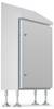 nVent HOFFMAN LFHD04 (VE4) LFHD04 (VE4) Nivellier-Element verstellbar Edelstahl 4 St. Piece