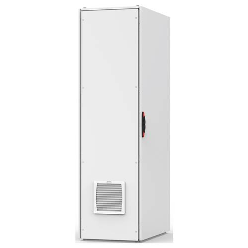 Thumbnail - nVent HOFFMAN EFP220R5 Filterlüfter 19 W (B x H x T) 145 x 145 x 93 mm 1 St.