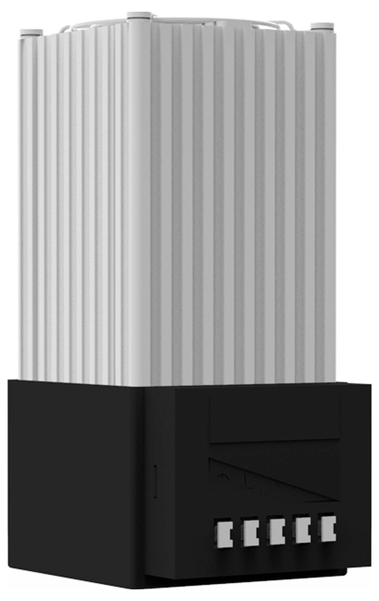 nVent HOFFMAN EGL400UL115 Schaltschrankheizung 400 W (B x H x T) 85 x 227 x 100 mm 1 St.