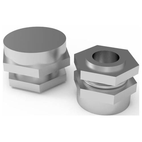 nVent HOFFMAN EXDBDM25SS6 Belüfterablass 1 St.