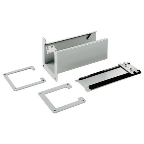 nVent HOFFMAN F44LA F44LA Befestigungssatz Metall 1 St.