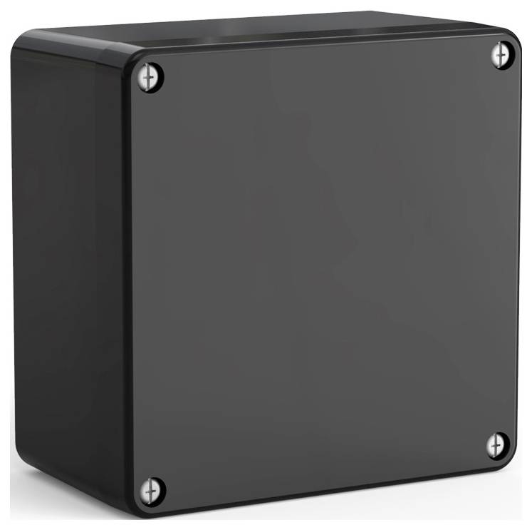 nVent HOFFMAN EXE807555 Klemmenkasten 80 x 75 x 55 1 St.