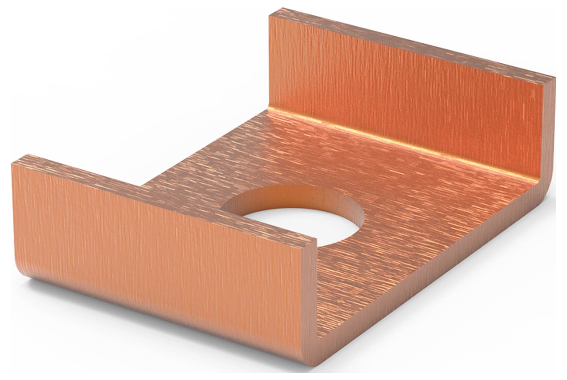 nVent HOFFMAN MSBH20 (VE20) MSBH20 (VE20) Sammelschienenhalter 20 St.