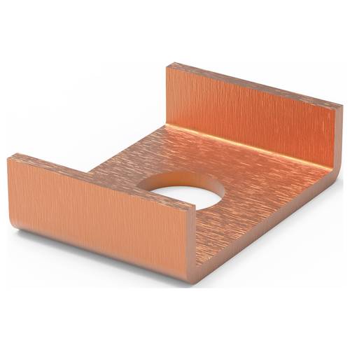 nVent HOFFMAN MSBH20 (VE20) MSBH20 (VE20) Sammelschienenhalter 20 St.